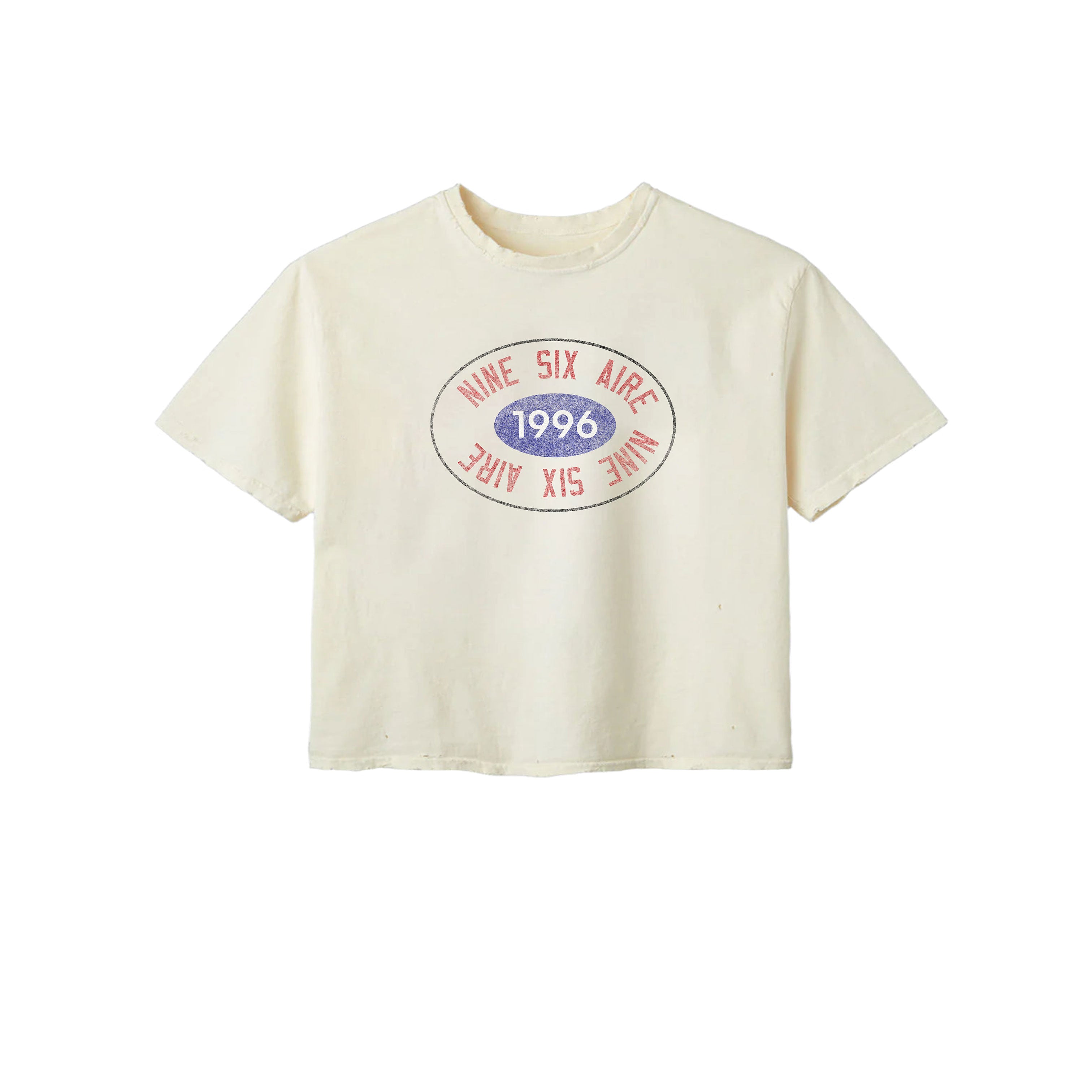 1996 TEE