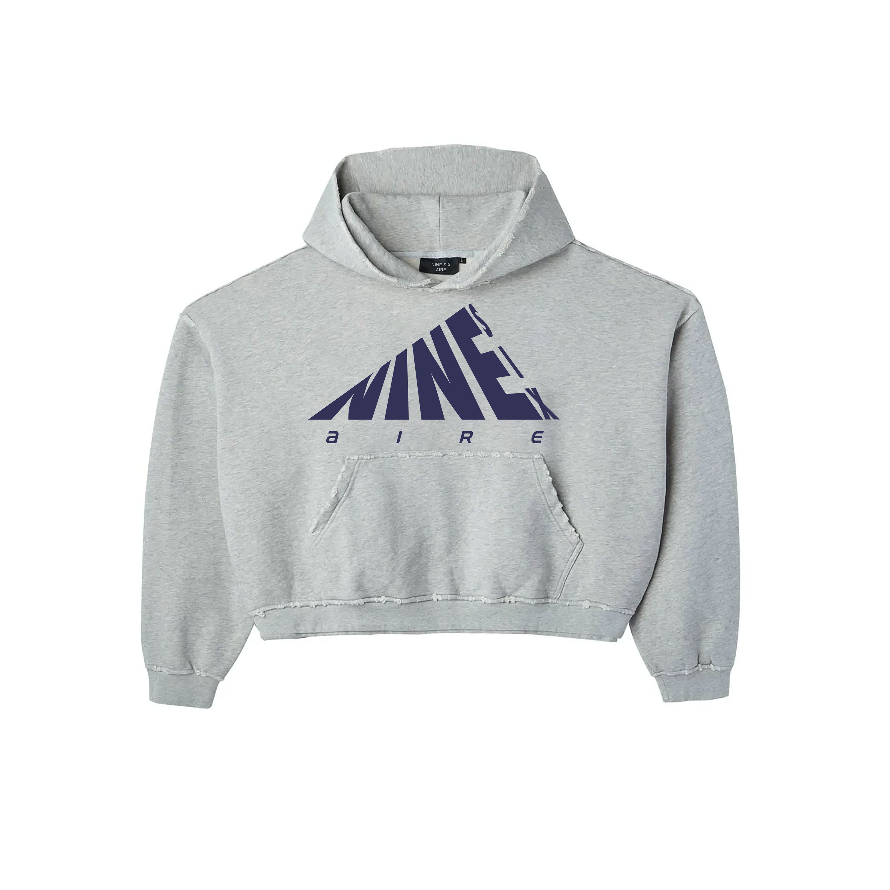 STAPLE HOODIE