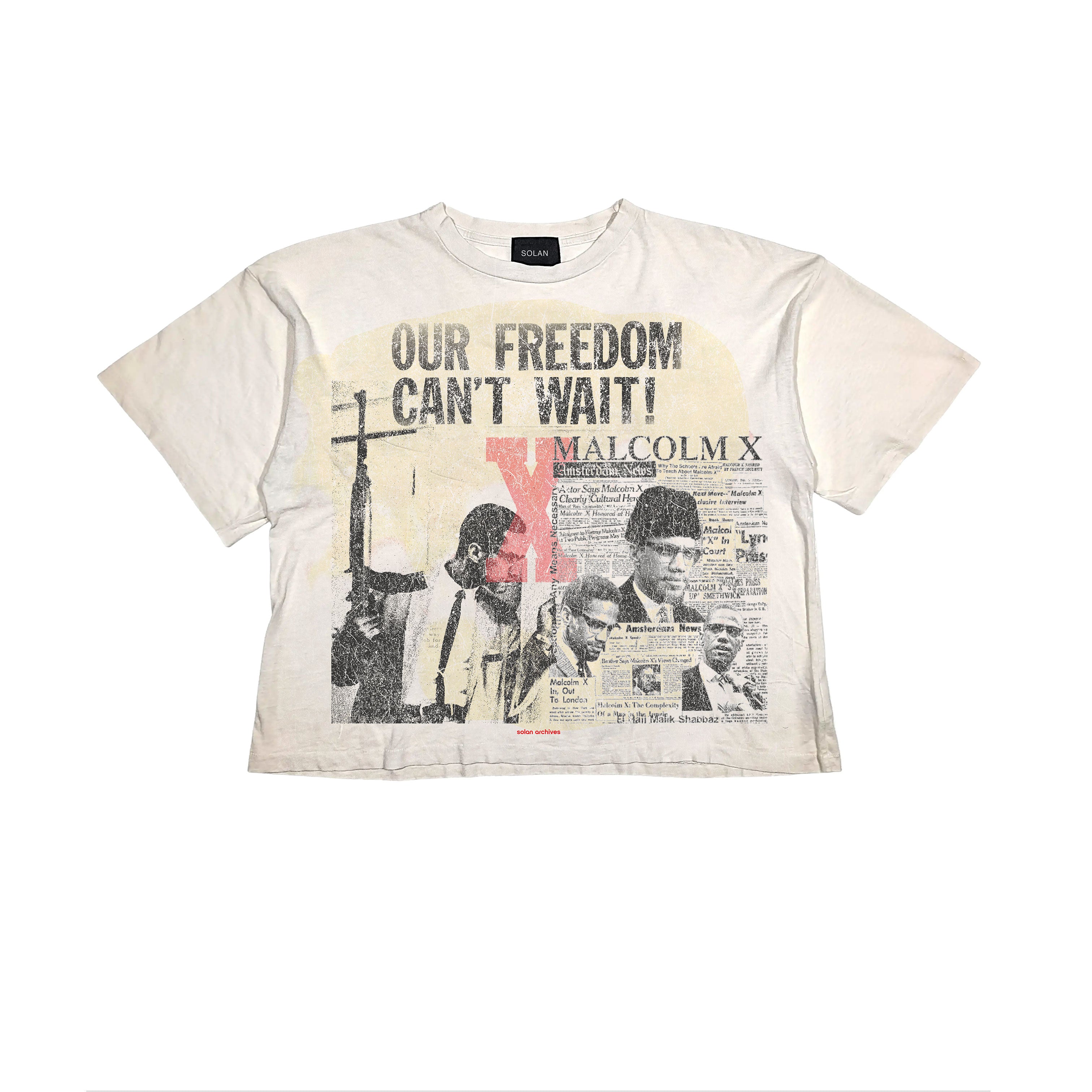 FREEDOM TEE