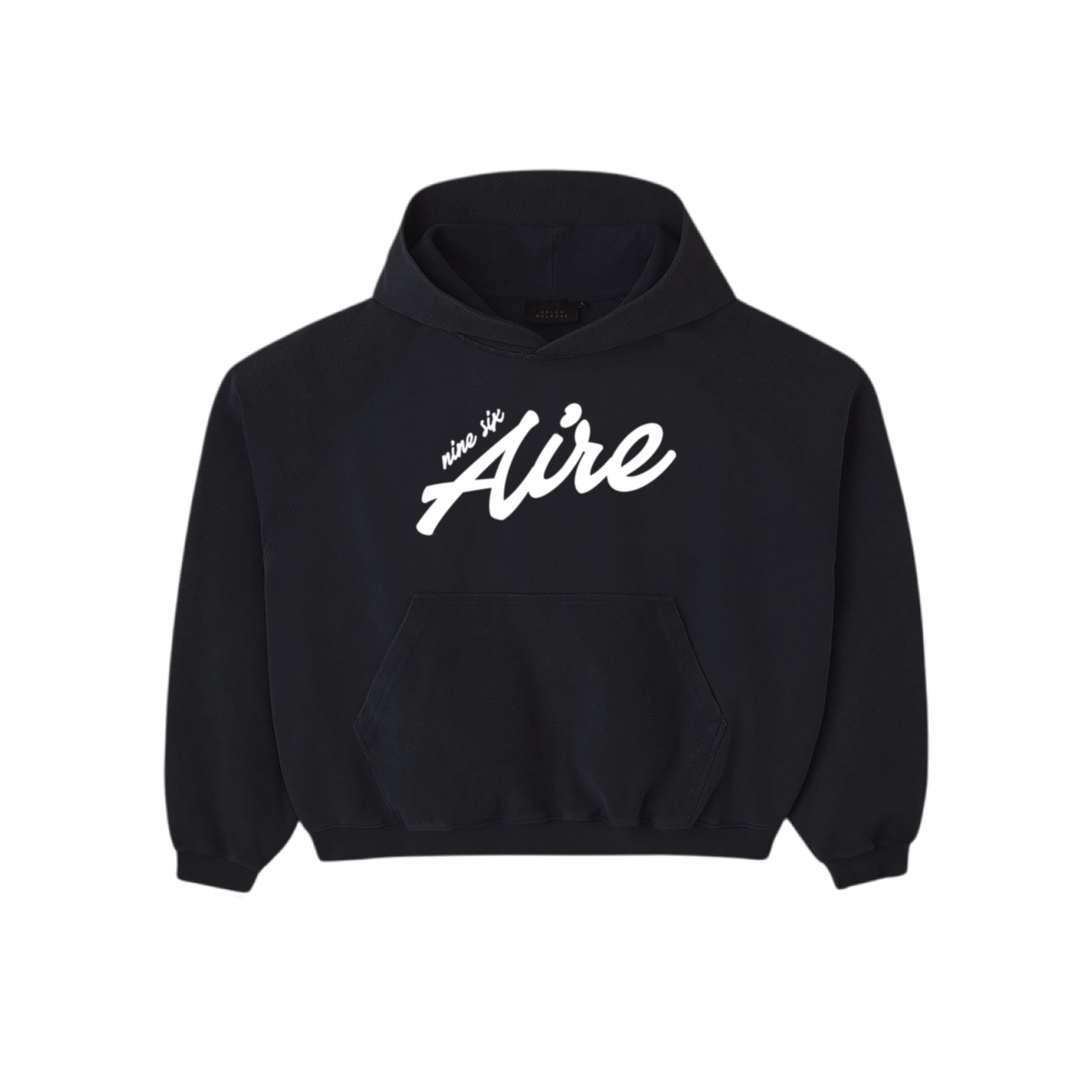nine six AIRE Hoodie