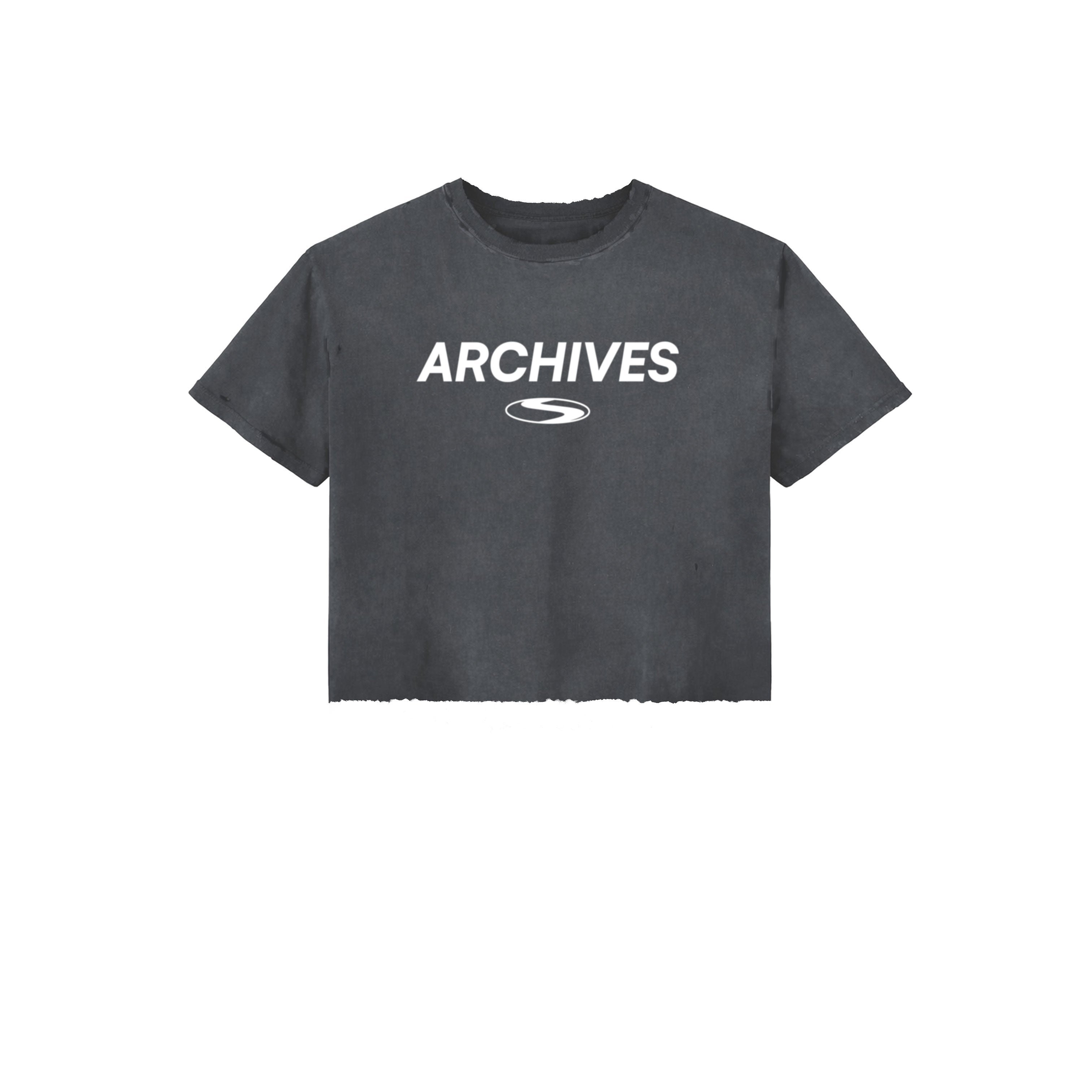ARCHIVES TEE